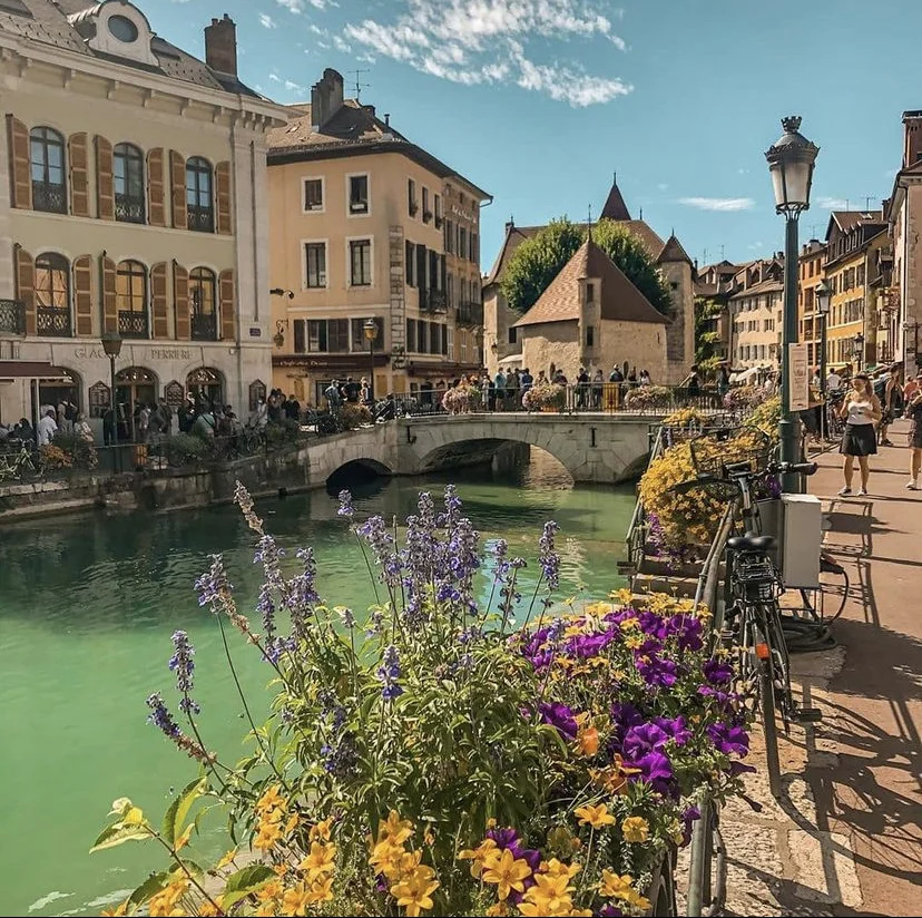 Annecy