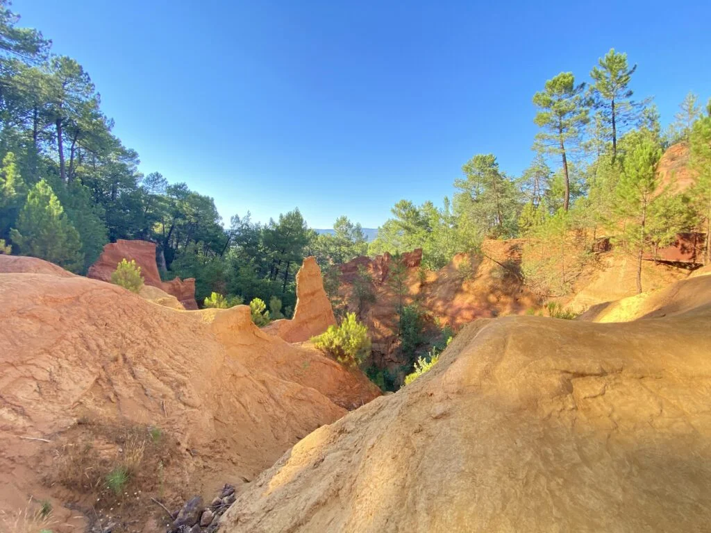 Colorado provencal