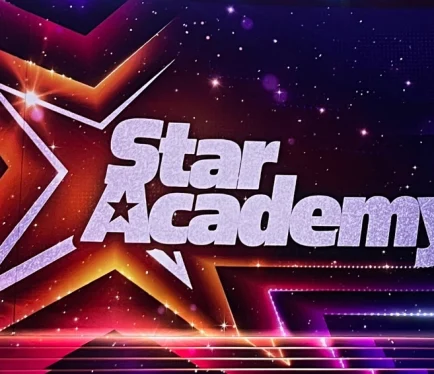 Star Academy émission de tv des années 2000