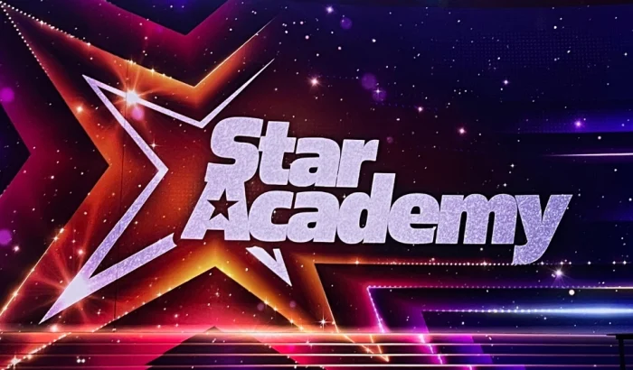 Star Academy émission de tv des années 2000