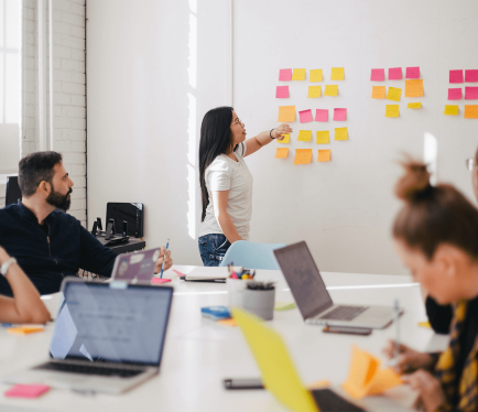 planning stratégique