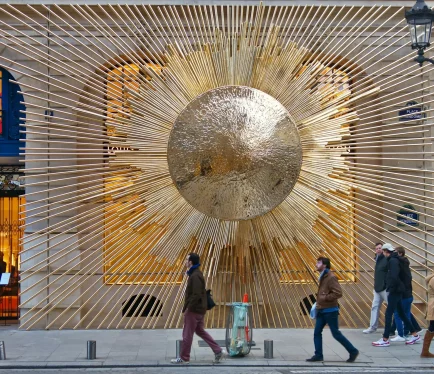 communication dans le luxe communication dans le luxe